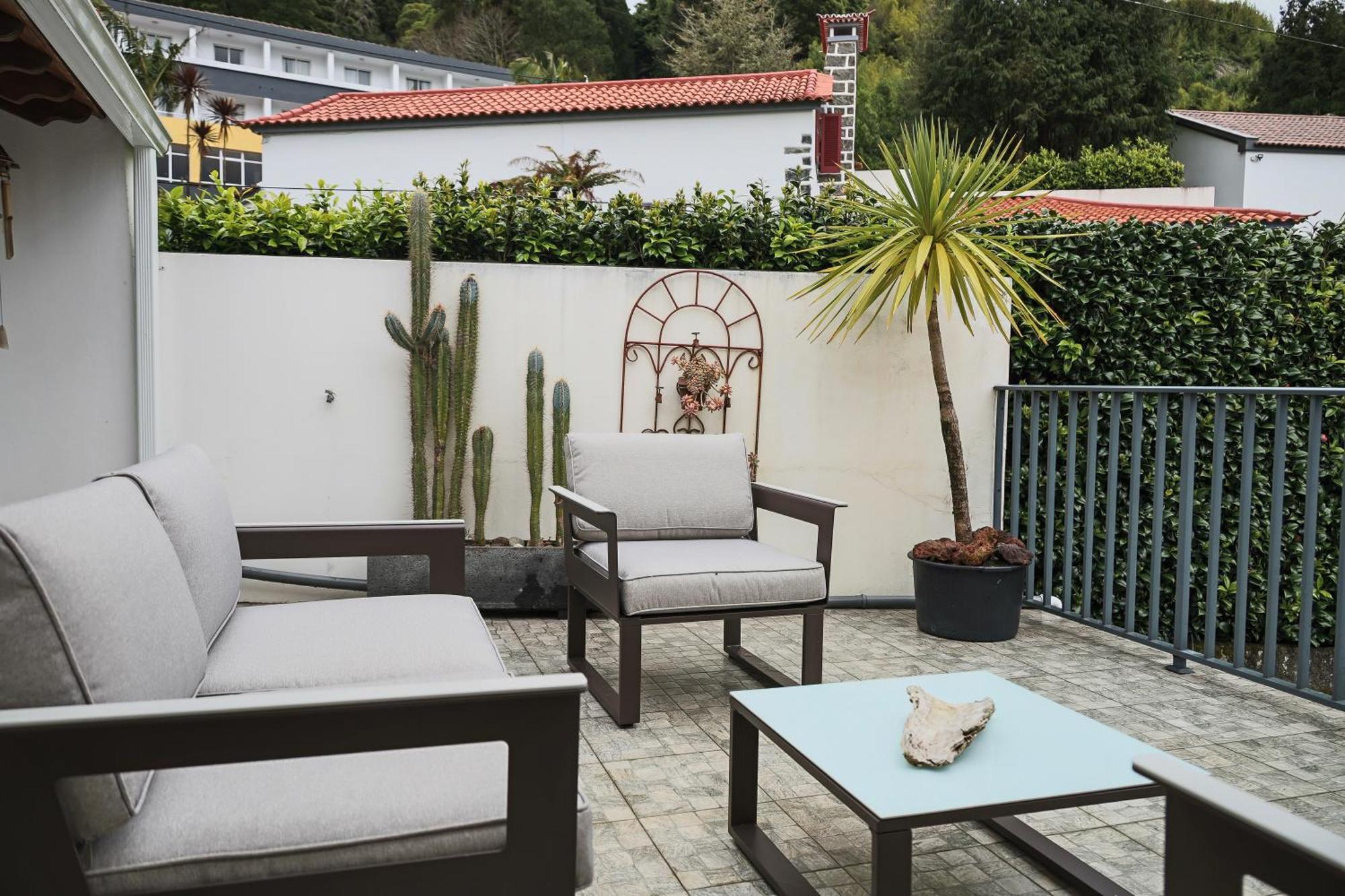 Apartamento Casa Pacheco Furnas  Exterior foto