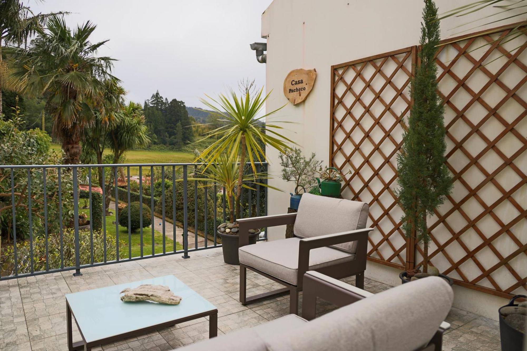Apartamento Casa Pacheco Furnas  Exterior foto