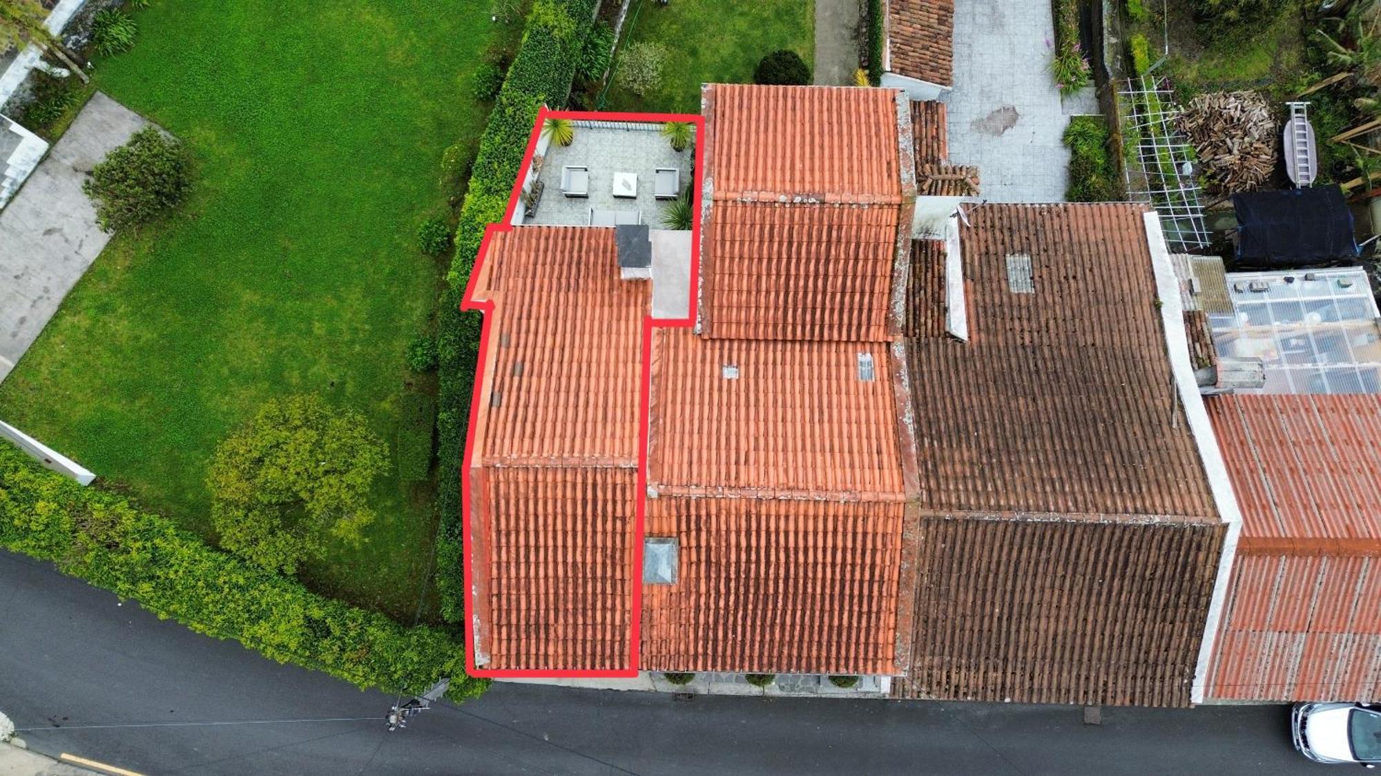 Apartamento Casa Pacheco Furnas  Exterior foto